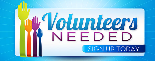 Volunteers